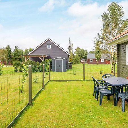 Holiday Home Hovborg XII المظهر الخارجي الصورة