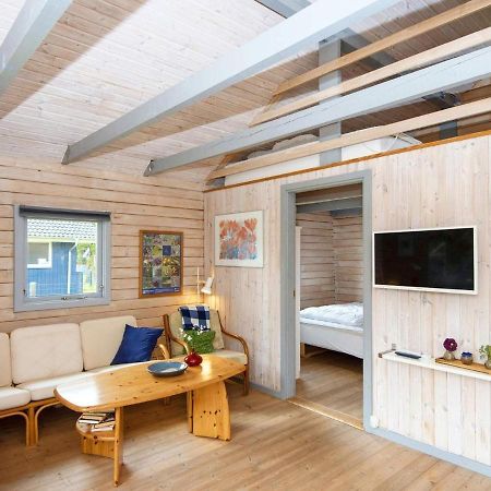 Holiday Home Hovborg XII المظهر الخارجي الصورة