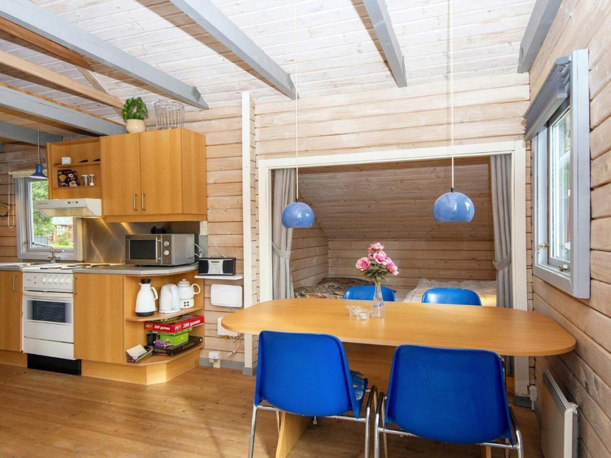 Holiday Home Hovborg XII المظهر الخارجي الصورة